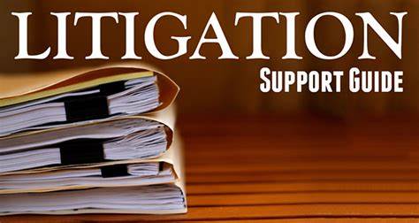 Litigation, Drafting & Appearances