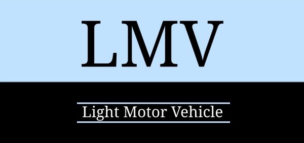 Supreme Court Ruling on LMV and Transport Vehicle Licences: LMV Licence Holders Can Drive Transport Vehicles Under 7500 kg..